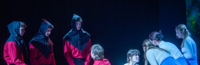Atlantisz 2024. - Shakespeare: Rómeó és Júlia